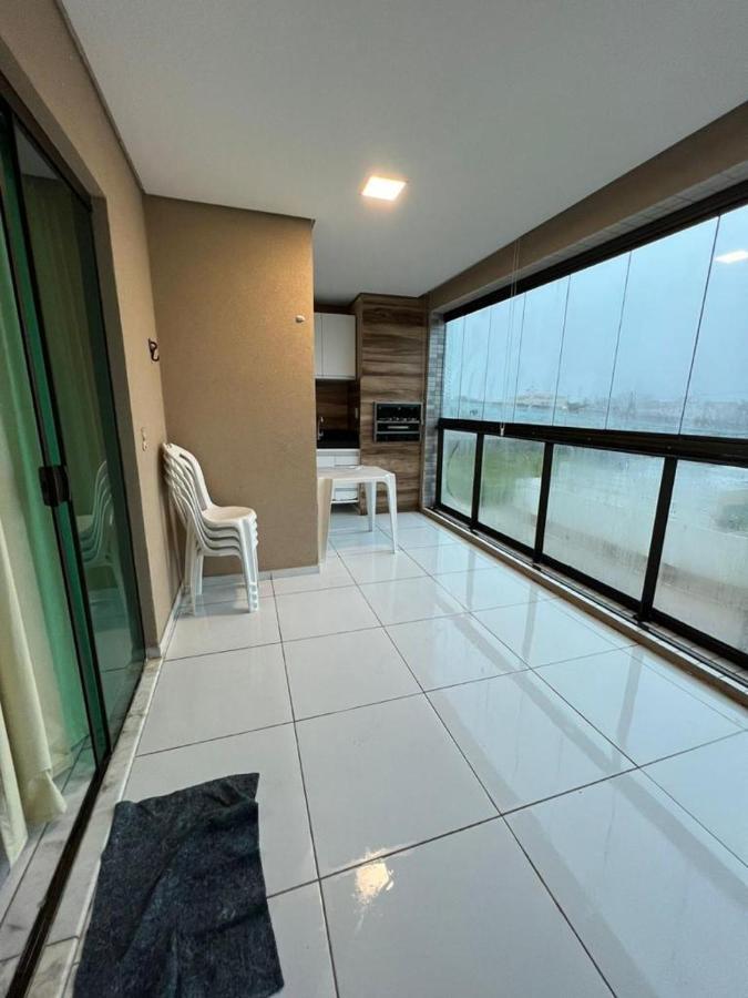 Apartamento C/ Piscina , Praia Do Frances. Marechal Deodoro Exterior foto