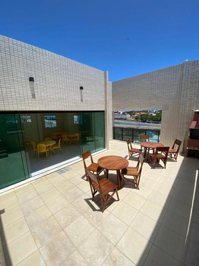 Apartamento C/ Piscina , Praia Do Frances. Marechal Deodoro Exterior foto