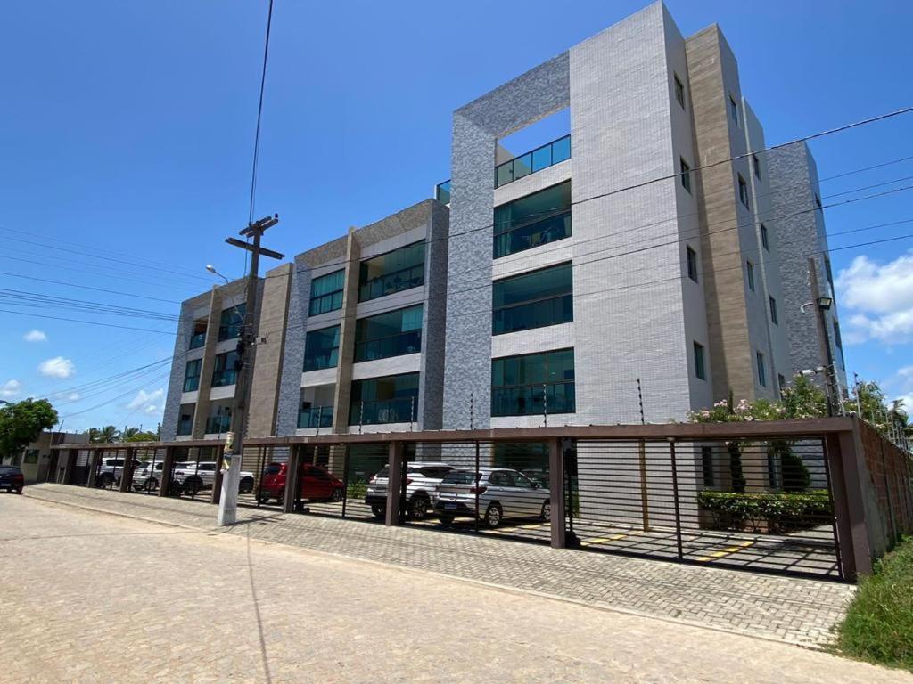 Apartamento C/ Piscina , Praia Do Frances. Marechal Deodoro Exterior foto