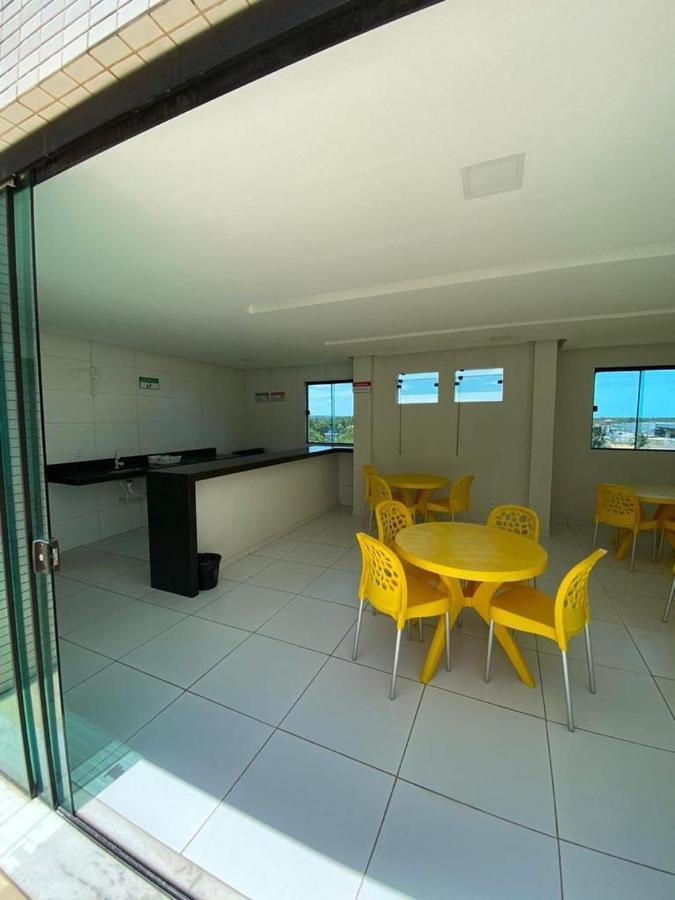 Apartamento C/ Piscina , Praia Do Frances. Marechal Deodoro Exterior foto