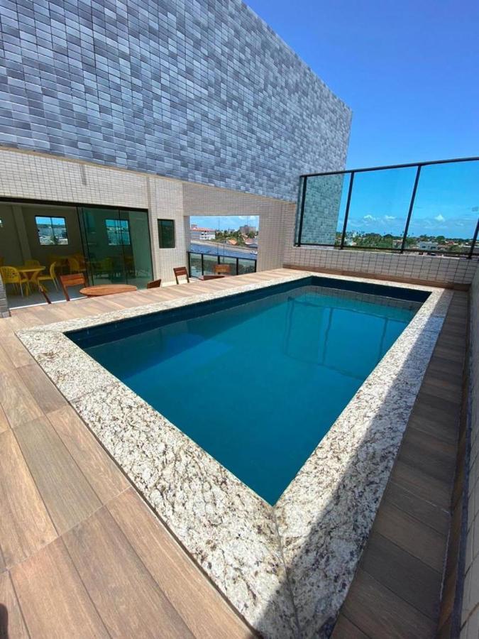 Apartamento C/ Piscina , Praia Do Frances. Marechal Deodoro Exterior foto