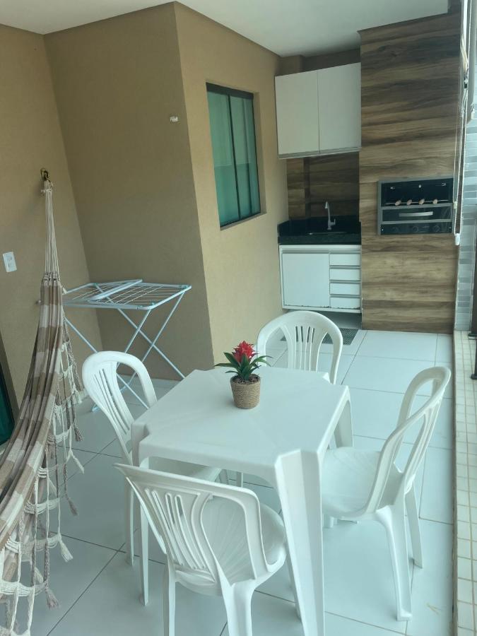 Apartamento C/ Piscina , Praia Do Frances. Marechal Deodoro Exterior foto